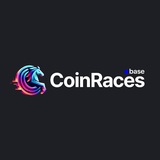 Telegram profile photo for CoinRaces DAO