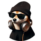 Telegram profile photo for AMADEUS - 中文
