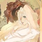Telegram profile photo for полурест джейни рисует!!