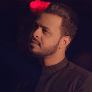 Telegram profile photo for الرادود حیدر البیاتی ، محمد الجنامی، خضر عباس.مداحی عربی.اربعین.مداحی محرم