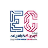 Telegram profile photo for business coaching