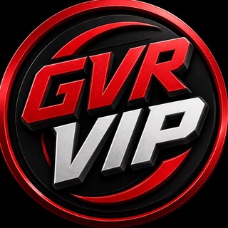 Telegram profile photo for GVR VIP