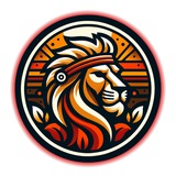 Telegram profile photo for Roaring Lions Club Portal