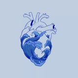 Telegram profile photo for الًخائفينَ 🦋.