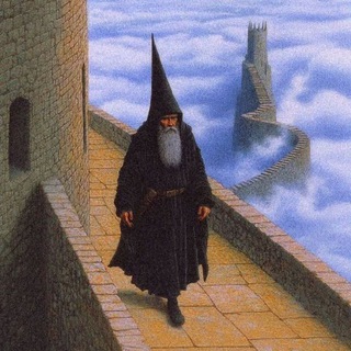 Telegram profile photo for целый жужжащий пакет