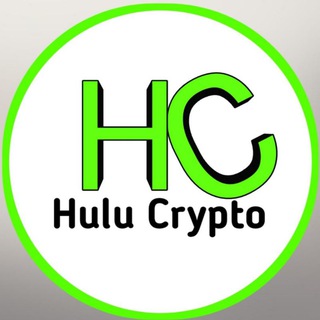 Telegram profile photo for Hulu crypto