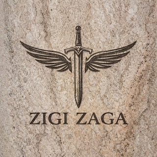 Telegram profile photo for ZIGI ZAGA