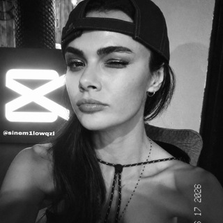 Telegram profile photo for 𝐒𝐢𝐧𝐞𝐦.𝐰𝐪𝐳𝐥