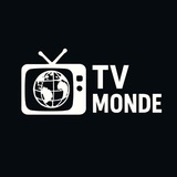 Telegram profile photo for Tv Monde Foot