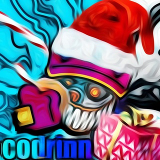 Telegram profile photo for CODRINN LEGEND