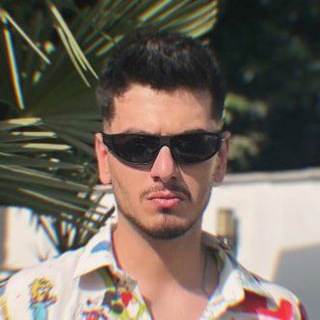 Telegram profile photo for Mahdi jahangiri
