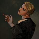 Telegram profile photo for Прошутто фаны