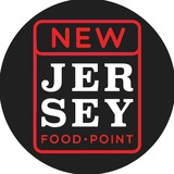 Telegram profile photo for Кафе NEW JERSEY