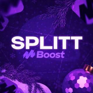 Telegram profile photo for Переходник | SPLITBOOST