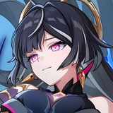 Telegram profile photo for irl