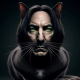 Telegram profile photo for гавгавгав