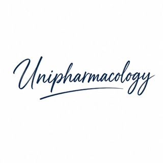 Telegram profile photo for Unipharmacology