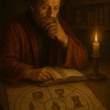 Telegram profile photo for Monteverdi: L'Orfeo