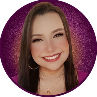 Telegram profile photo for Paula Lima - Vidas Criativas π²π‘
