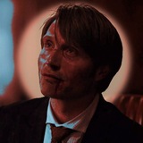 Telegram profile photo for 🦌Hannibal lecter CF🫁
