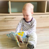 Telegram profile photo for Книга крохи. Отзывы