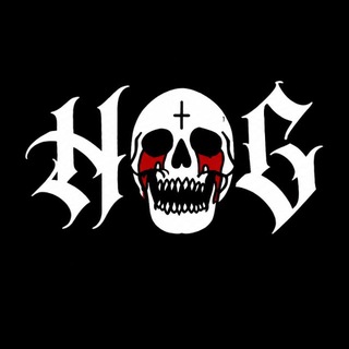 Telegram profile photo for Hate Group