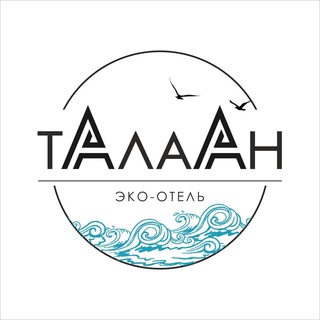 Telegram profile photo for Эко-отель «Талаан»|Бурятия