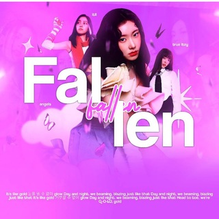 Telegram profile photo for 𝙁αllᴇn
