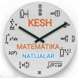 Telegram profile photo for Natijalar| Fikrlar...