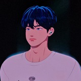 Telegram profile photo for Nam Yejun