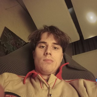 Telegram profile photo for the pop muzic