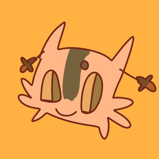 Telegram profile photo for театр для обезьян