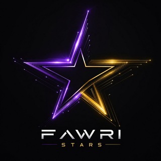 Telegram profile photo for FawriStars