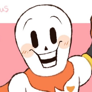 Telegram profile photo for В Андертейл/Дельтарун любят... ♡