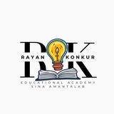 Telegram profile photo for 💡رایان کنکور | vip موفقیت