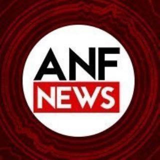 Telegram profile photo for ANF KURMANCÎ