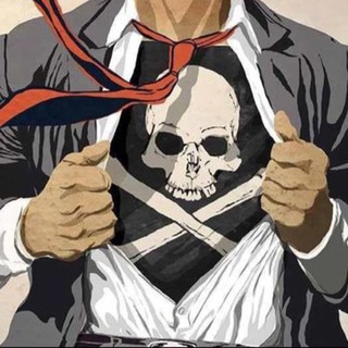 Telegram profile photo for Blackpiratexx 👈(переходник)