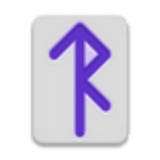 Telegram profile photo for Конструктор Руна