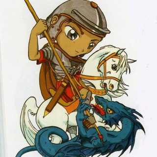 Telegram profile photo for OratorioSanGiorgioLimbiate