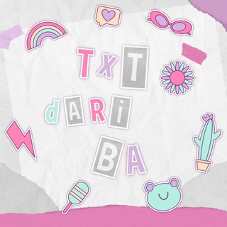 Telegram profile photo for #txtdariBA