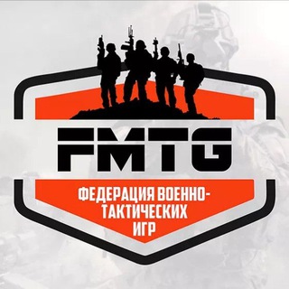 Telegram profile photo for Страйкбол в Кыргызстане