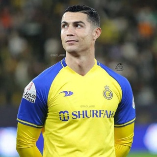Telegram profile photo for CR7 NEWS