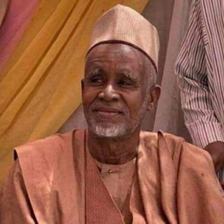 Telegram profile photo for Sheikh Abdullahi Uwais Limanci Kano