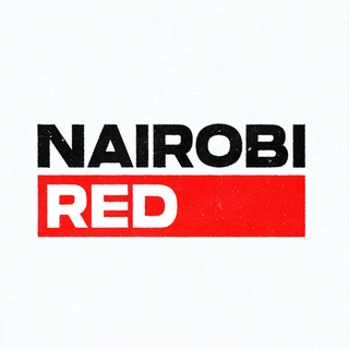 Telegram profile photo for Nairobi Red