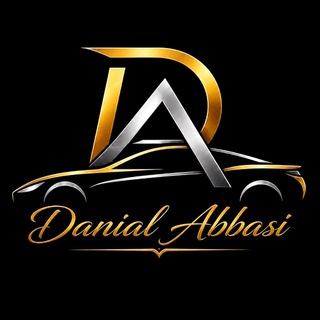 Telegram profile photo for 🚘دانیال عباسی🚘