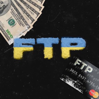 Telegram profile photo for FTP gang 🏴☠️