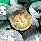 Telegram profile photo for کسب درآمد دلاری 💸 airdrop💎