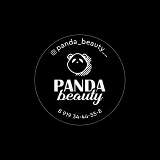 Telegram profile photo for Panda_beauty Корейская косметика
