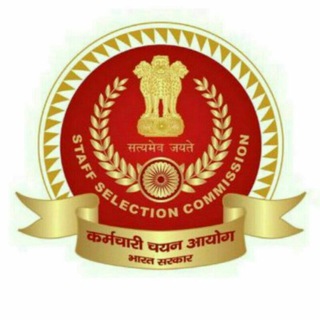 Telegram profile photo for SSC_STENOGRAPHER_ENGLISH_CHANNEL