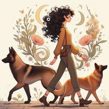 Telegram profile photo for СаКровищница